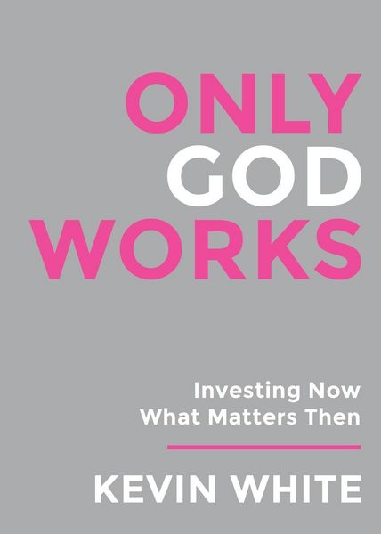 Produktbild: Only God Works