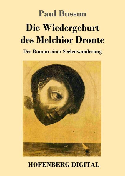 Produktbild: Die Wiedergeburt des Melchior Dronte