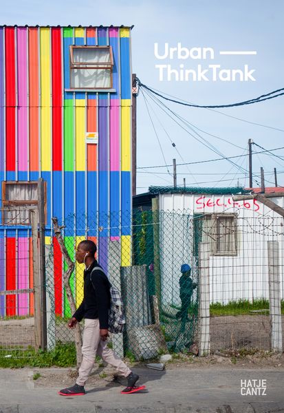 Produktbild: Urban-Think Tank