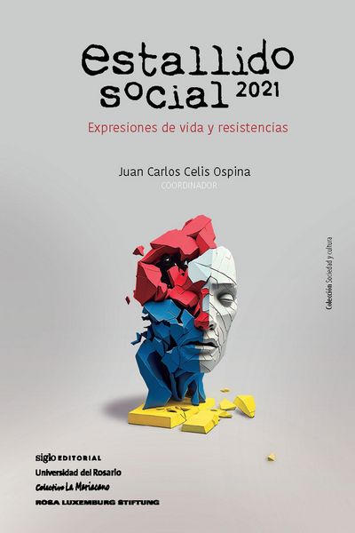 Produktbild: Estallido Social 2021.