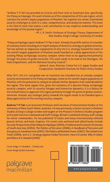 Produktbild: Security Strategies in the Asia-Pacific