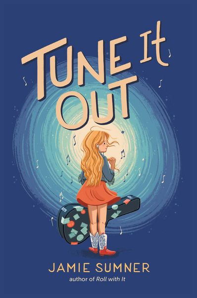 Produktbild: Tune It Out