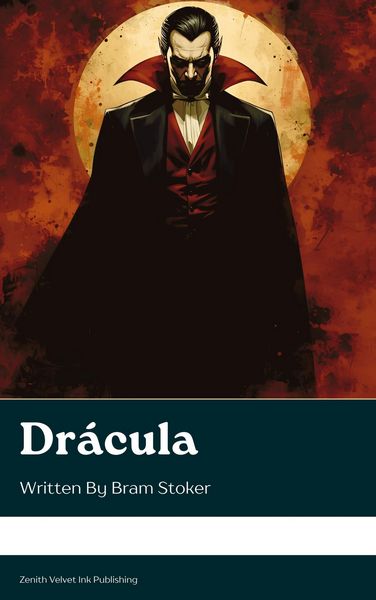 Produktbild: Dr&aacute;cula