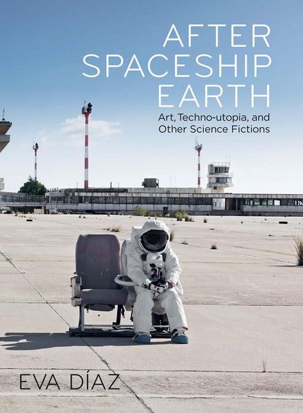 Produktbild: After Spaceship Earth