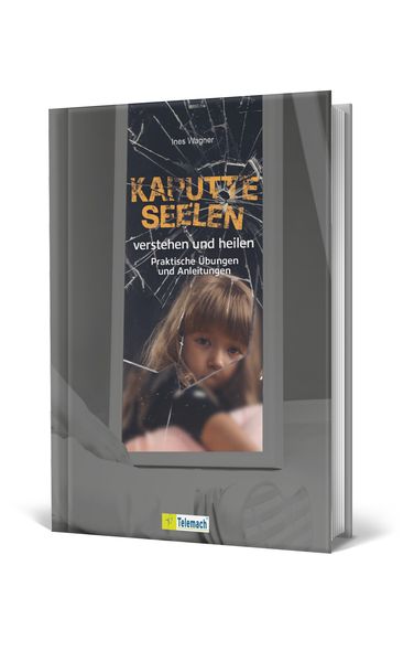 Produktbild: Kaputte Seelen verstehen und heilen
