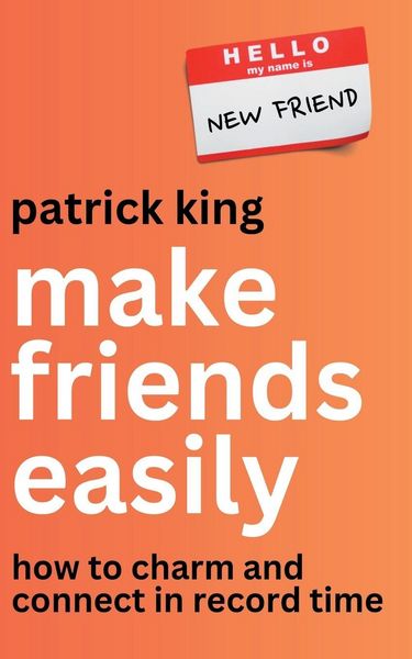 Produktbild: Make Friends Easily