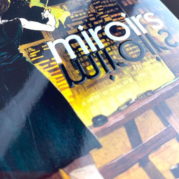 Produktbild: Miroirs