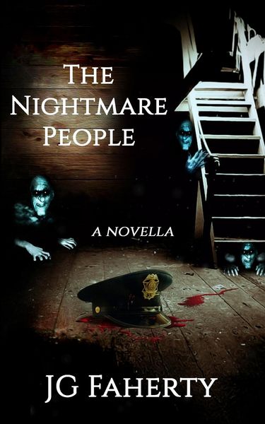Produktbild: The Nightmare People