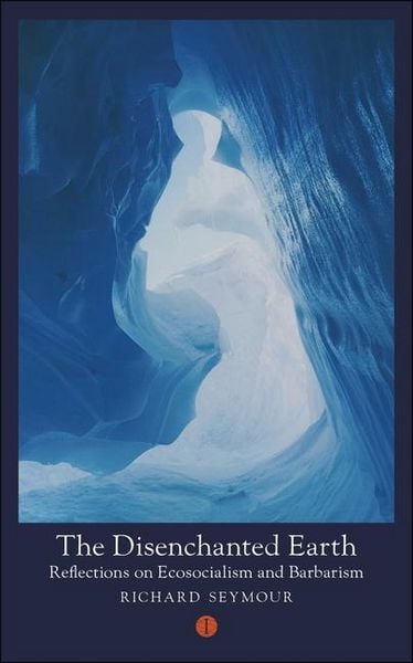 Produktbild: The Disenchanted Earth