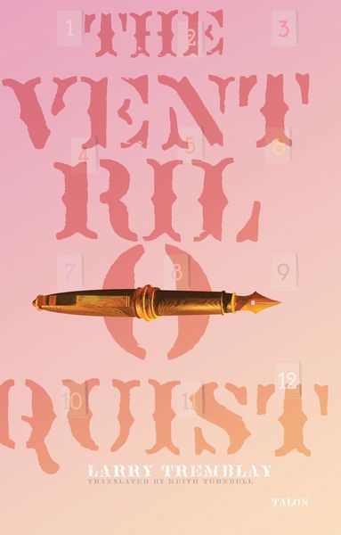 Produktbild: The Ventriloquist