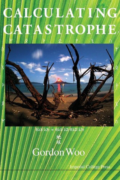 Produktbild: Calculating Catastrophe