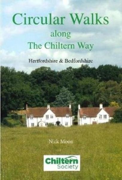 Produktbild: Circular Walks Along the Chiltern Way