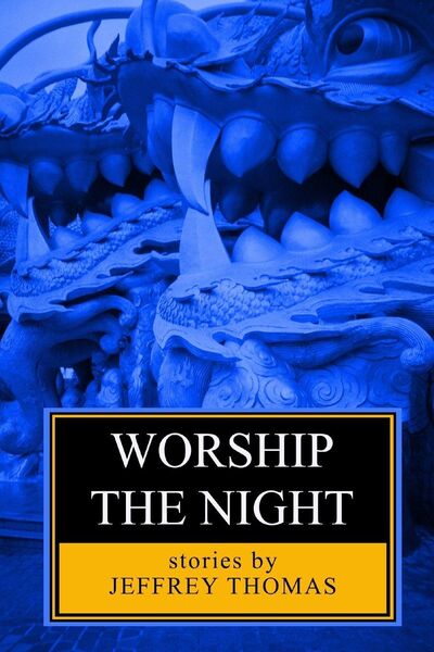 Produktbild: Worship the Night