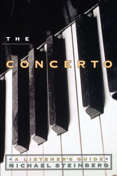 Produktbild: The Concerto