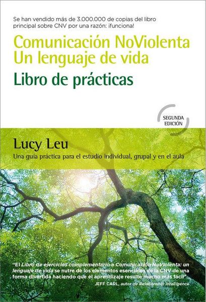 Produktbild: Comunicaci&oacute;n NoViolenta. Un lenguaje de vida
