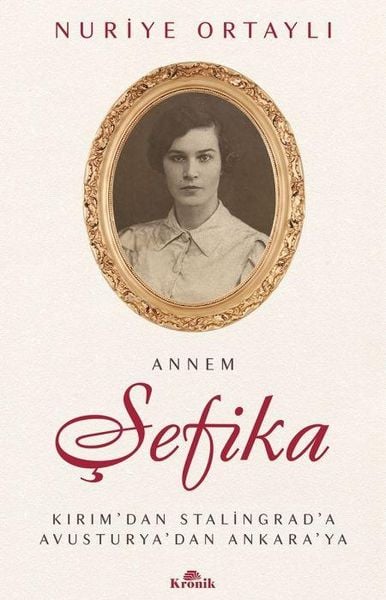 Produktbild: Annem Sefika