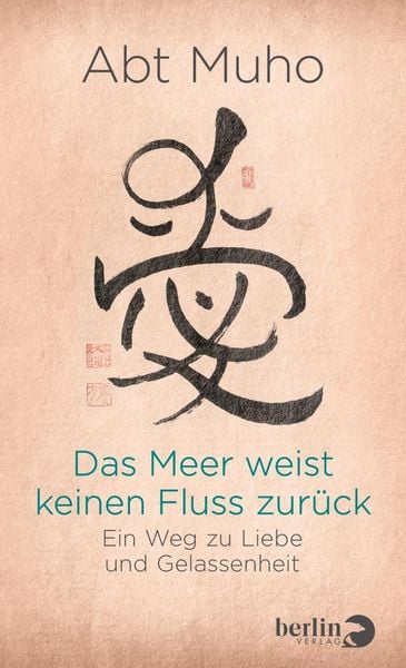 Produktbild: Das Meer weist keinen Fluss zur&uuml;ck