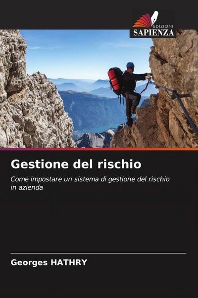 Produktbild: Gestione del rischio