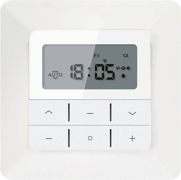 Produktbild: Kaiser Nienhaus Rollladentimer 317620 Tastor Unisono - Astro
