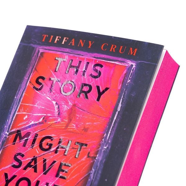 Produktbild: This Story Might Save Your Life
