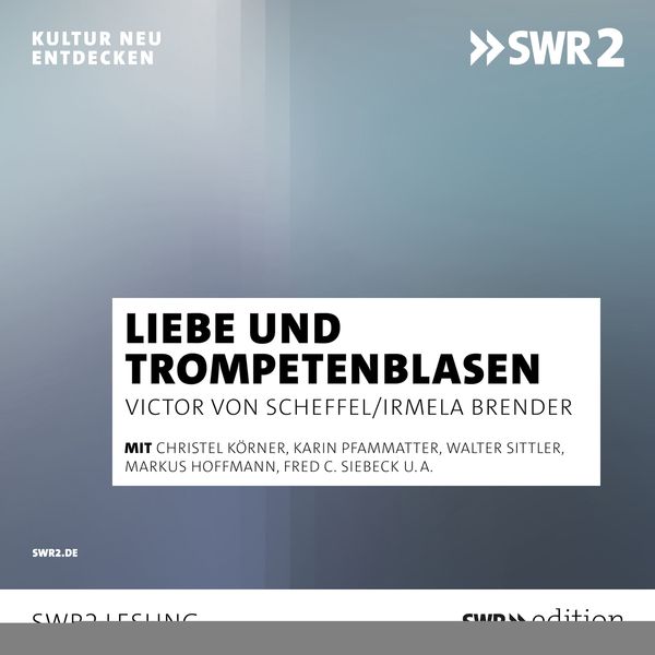 Produktbild: Von Liebe und Trompeteblasen