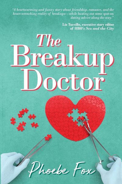 Produktbild: The Breakup Doctor