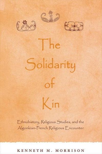 Produktbild: The Solidarity of Kin