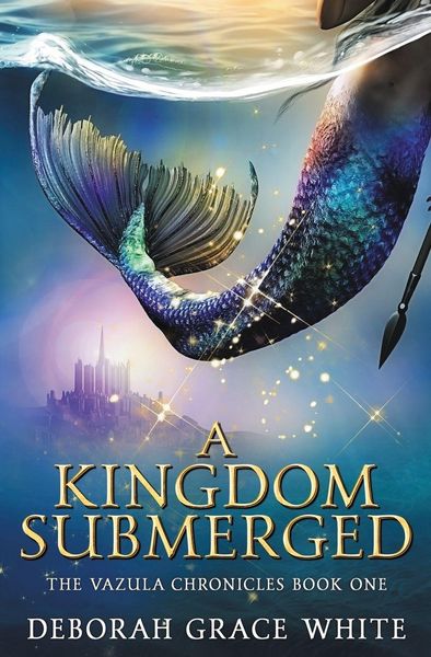Produktbild: A Kingdom Submerged
