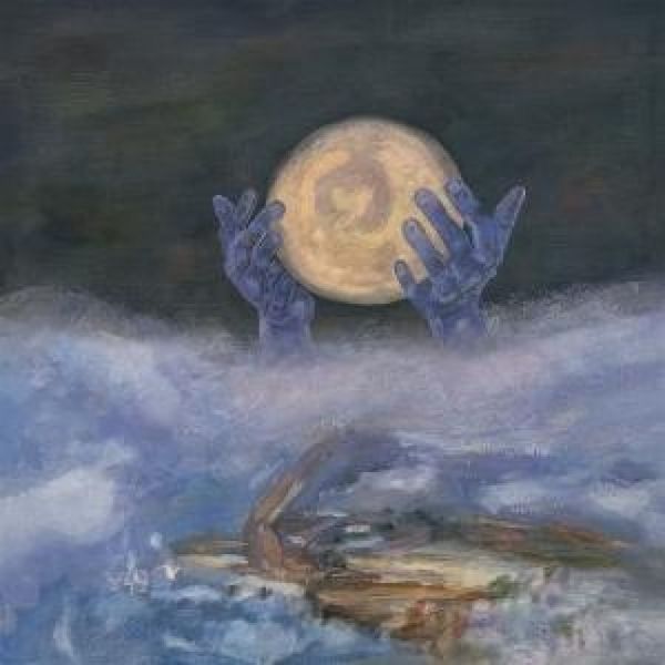 Produktbild: Patience,Moonbeam