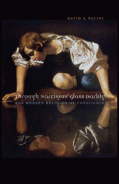 Produktbild: Through Narcissus' Glass Darkly