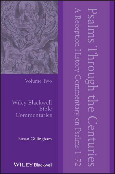 Produktbild: Psalms Through the Centuries, Volume 2