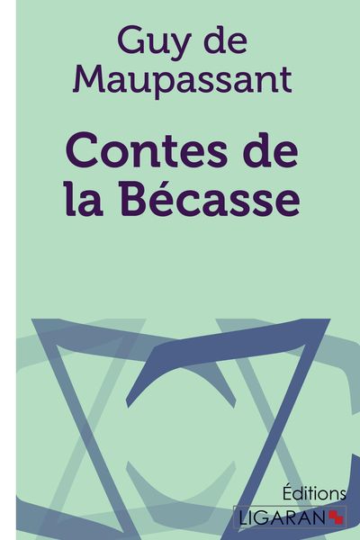 Produktbild: Contes de la b&eacute;casse
