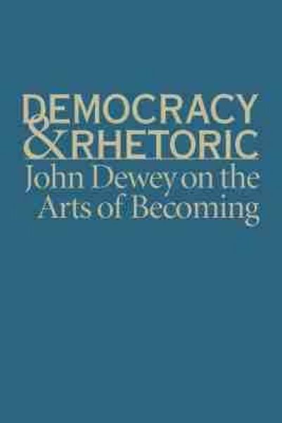 Produktbild: Democracy & Rhetoric