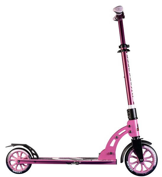 Produktbild: SIX DEGREES Alu Scooter Junior 180/145