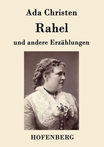 Produktbild: Rahel