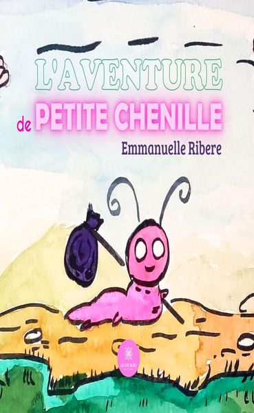 Produktbild: L'aventure de Petite Chenille