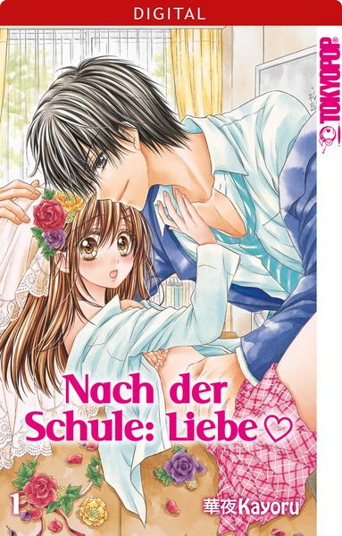 Produktbild: Nach der Schule: Liebe 01