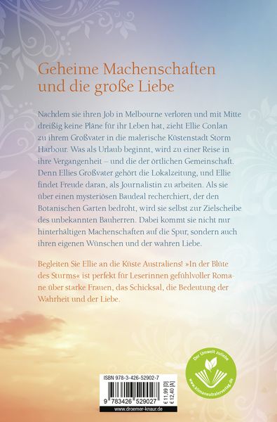 Produktbild: In der Bl&uuml;te des Sturms
