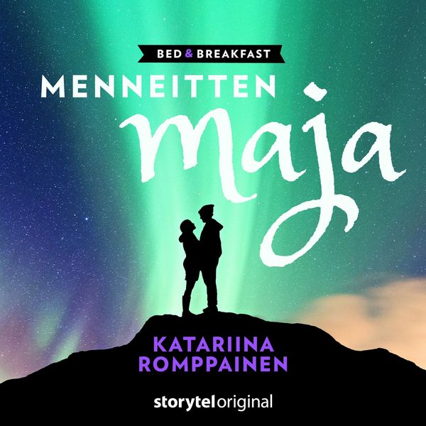 Produktbild: Menneitten maja
