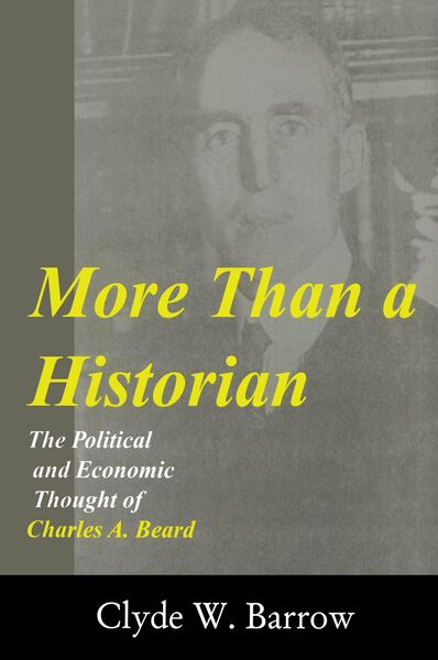 Produktbild: More than a Historian