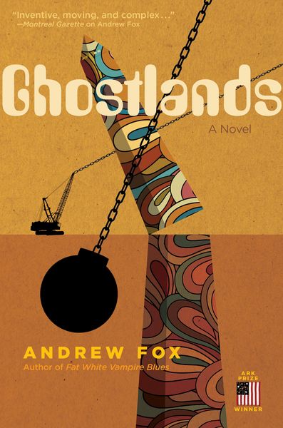Produktbild: Ghostlands
