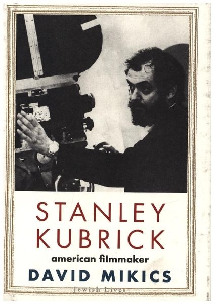 Produktbild: Stanley Kubrick
