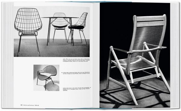 Produktbild: Decorative Art 50s