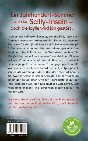 Produktbild: Tiefrot tanzen die Schatten