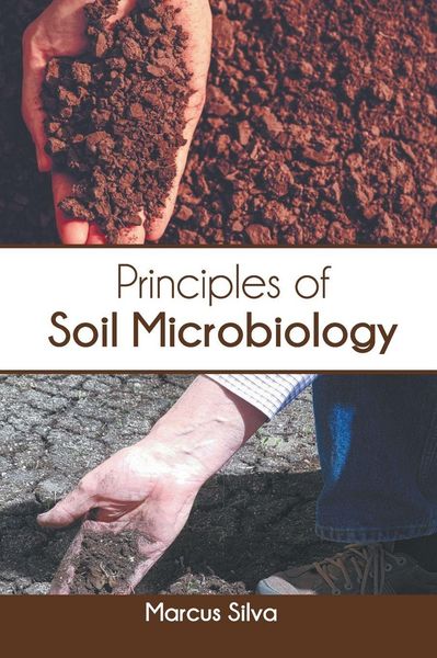Produktbild: Principles of Soil Microbiology