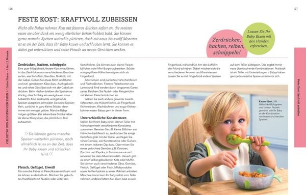 Produktbild: Babykost