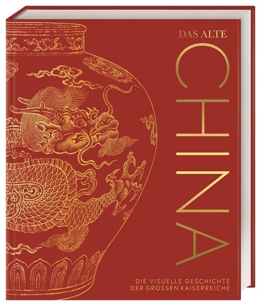 Produktbild: Das alte China