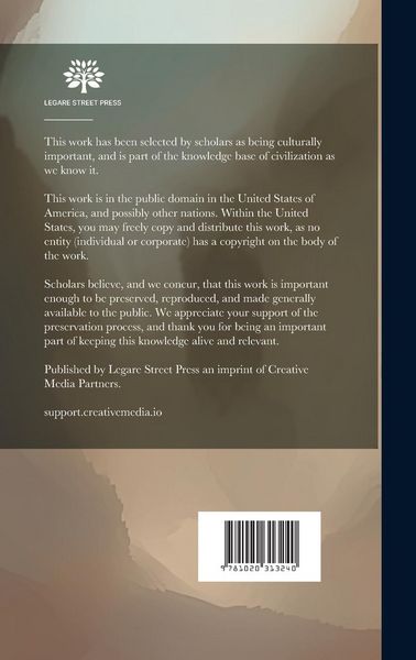 Produktbild: Syrian Stone-Lore: Or, the Monumental History of Palestine