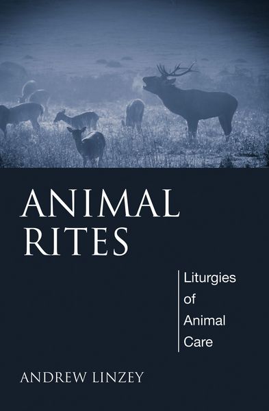 Produktbild: Animal Rites