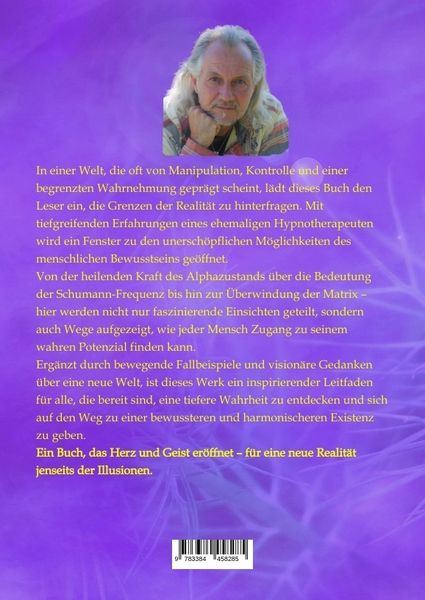 Produktbild: Jenseits der Grenzen der Realit&auml;t